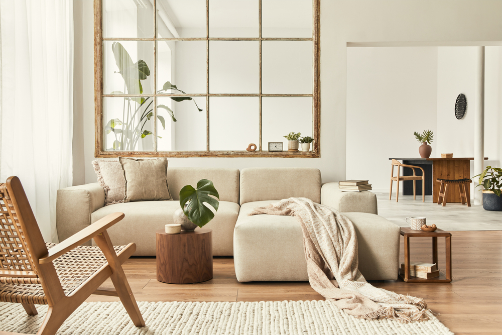 Πώς θα διαλέξετε τον τέλειο καναπέ για τον χώρο σας
