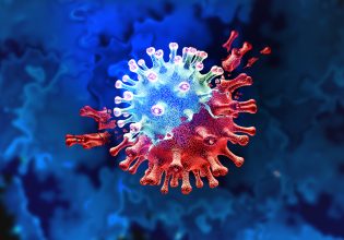 Κοροναϊός: Πολύ πιο μεταδοτική η νέα μετάλλαξη του κοροναϊού «Όρθρος», προειδοποιεί η Ματίνα Παγώνη