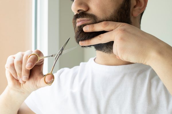 4 συμβουλές για τη σωστή περιποίηση της γενειάδας σου