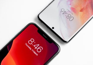 Επαφές Πώς θα μεταφέρετε από iPhone σε Android και το αντίστροφο