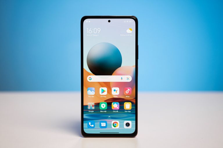 Xiaomi Redmi Note 10 Pro vs Xiaomi Redmi Note 11 Pro: Τελικά ποιο αξίζει να αγοράσω;