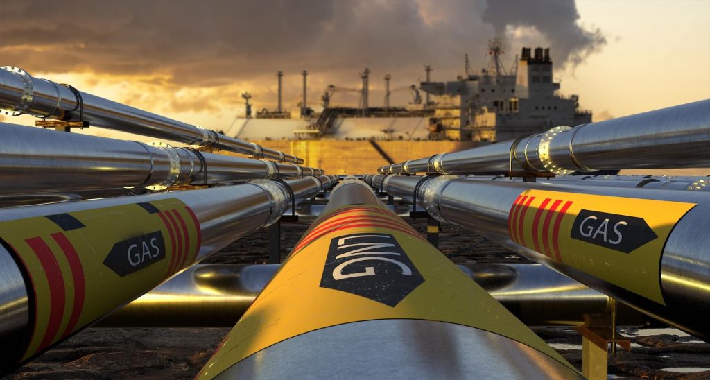 Φυσικό αέριο: Στα σκαριά η κοινή αγορά στην ΕΕ