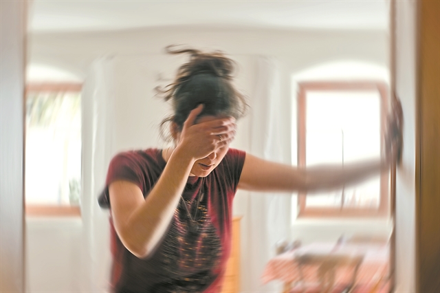 Οι παράγοντες – κίνδυνοι για εγκεφαλικό επεισόδιο στις γυναίκες