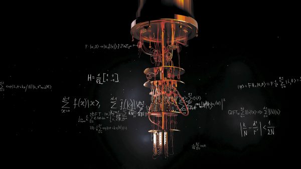 Μέσα στο μυαλό της μηχανής