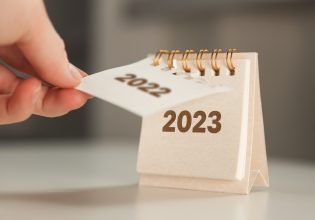 New Year’s Resolutions: Πώς θα διαλέξετε τα δικά σας και πώς θα μείνετε πιστοί στις δεσμεύσεις σας