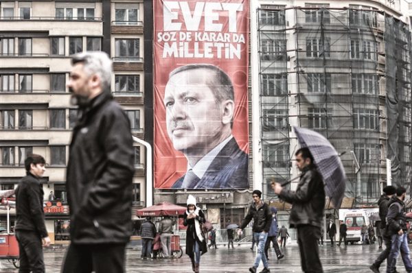 Τουρκία: Τέσσερα σενάρια για τις εκλογές