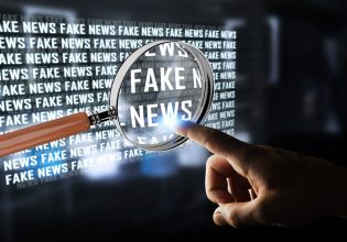ChatGPT: Η τεχνητή νοημοσύνη έχει ταλέντο στα fake news