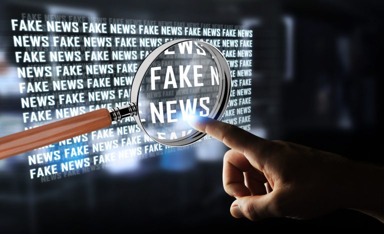 ChatGPT: Η τεχνητή νοημοσύνη έχει ταλέντο στα fake news