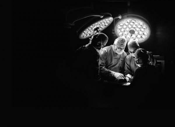 Δωρεά οργάνων: Κατακόρυφη αύξηση μετά από τραγικά περιστατικά