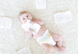 Γιατί θα τρέξουμε να αγοράσουμε… πάνες στη διάρκεια των εκπτώσεων