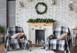 Πότε, γιατί και πώς ξεστολίζουμε το σπίτι