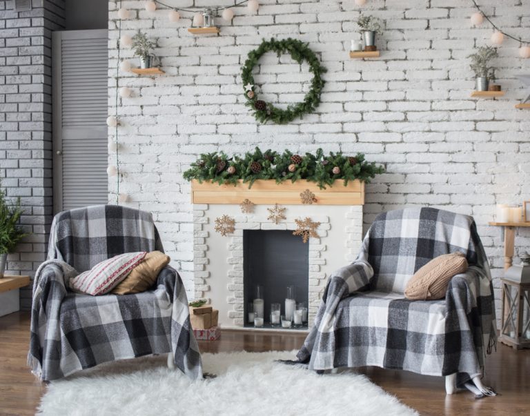 Πότε, γιατί και πώς ξεστολίζουμε το σπίτι