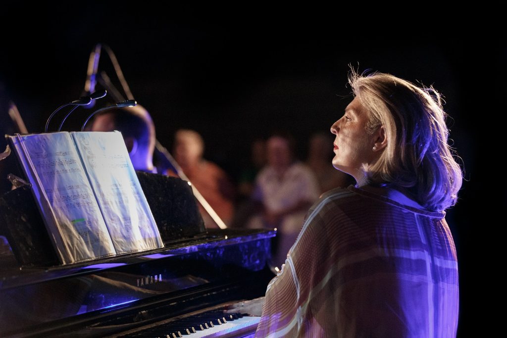 Πηγή Λυκούδη: Ασημένιο μετάλλιο στα Global Music Awards 2022