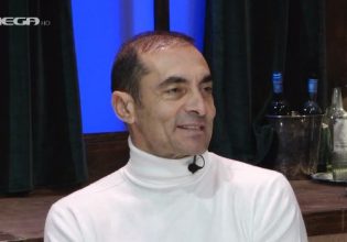 Αλέκος Συσσοβίτης: «Δεν θα συμμετείχα σε remake του “Είσαι το ταίρι μου”»
