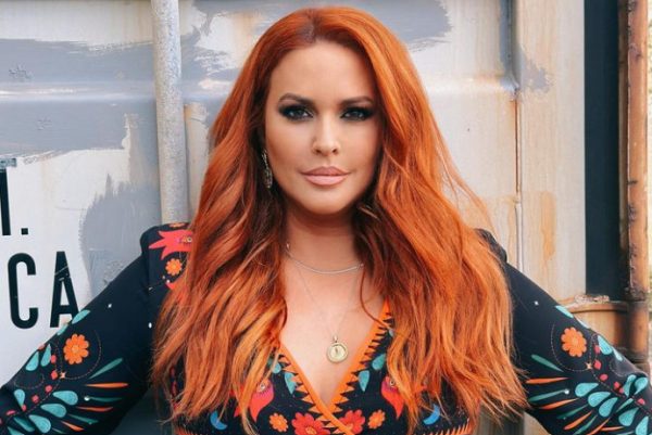 Σίσσυ Χρηστίδου: Πρώτη Πρωτοχρονιά χωρίς τη μητέρα της – Η συγκινητική ανάρτησή της