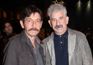 Γεράσιμος Σκιαδαρέσης: «Δεν ήταν ωραίο το εργασιακό περιβάλλον κοντά στον Πέτρο Φιλιππίδη»