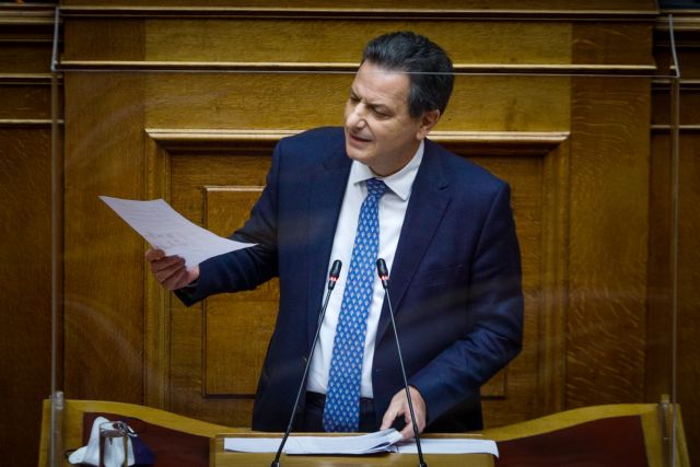 Σκυλακάκης: Υπερβαίνει τα 11 δισ. ευρώ η ρευστότητα από το «Ελλάδα 2.0» – Εγκρίθηκε η δεύτερη πληρωμή, από το Ταμείο Ανάκαμψης