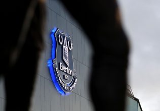 Έβερτον: «Θλιβερή μέρα για την ομάδα» – Απειλείται η ασφάλεια του διοικητικού συμβουλίου