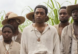 «Δεν θε είχε γυριστεί ποτέ το ’12 χρόνια σκλάβος’ αν δεν ήταν πρόεδρος ο Μπάρακ Ομπάμα