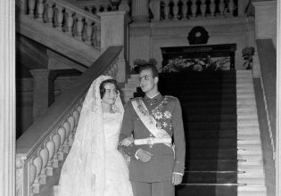 Τέως βασιλιάς Κωνσταντίνος: Ο ελληνικός λαός πλήρωσε την προίκα της Σοφίας – Ο γάμος υπερπαραγωγή και ο ρόλος του Ωνάση