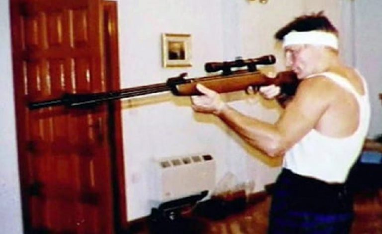 Η άγρια δολοφονία του ρώσου γκάνγκστερ στην Ελλάδα και η τεμαχισμένη Μις Ρωσία