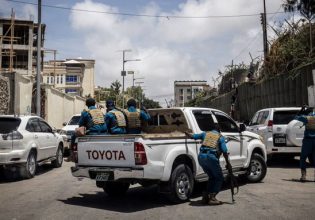 Σομαλία: 35 νεκροί σε διπλή επίθεση της Σεμπάμπ, σύμφωνα με νεότερο απολογισμό