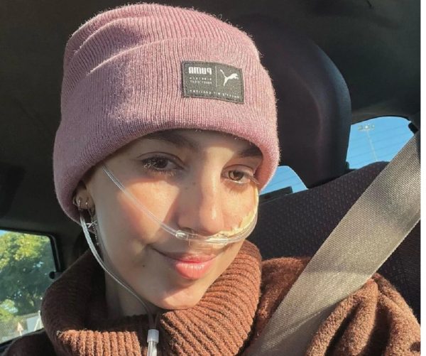 Elena Huelva: Πέθανε η Ισπανίδα influencer μόλις 20 χρόνων