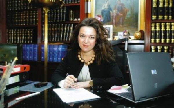 Κέλλυ Σταμούλη: «Το ΠΑΣΟΚ έχει ολοκληρωμένο πρόγραμμα και ισχυρό δυναμικό»