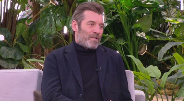 Γιάννης Στάνκογλου: «Όταν μπήκα στην σχολή υποκριτικής δεν πίστευα ότι θα γίνω διάσημος»