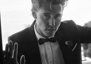 Austin Butler: Έβαλα σε παύση τη ζωή μου για δύο χρόνια