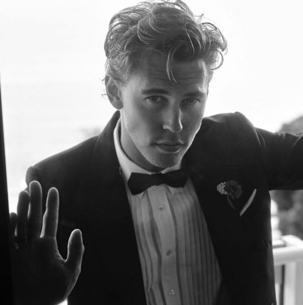 Austin Butler: Έβαλα σε παύση τη ζωή μου για δύο χρόνια