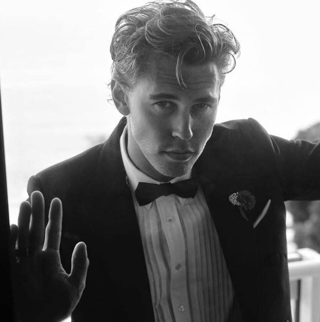 Austin Butler: Έβαλα σε παύση τη ζωή μου για δύο χρόνια