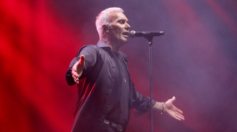 Στέλιος Ρόκκος: Παραμένει στο νοσοκομείο μετά το έμφραγμα – Τα τελευταία νέα για την κατάστασή του