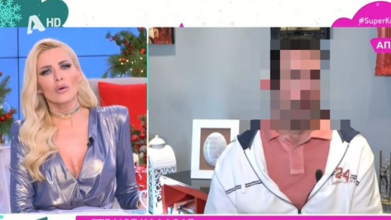 Στέλιος Καλαθάς: «Πήγα να πάρω εξετάσεις και μού είπαν ότι έχω πεθάνει»