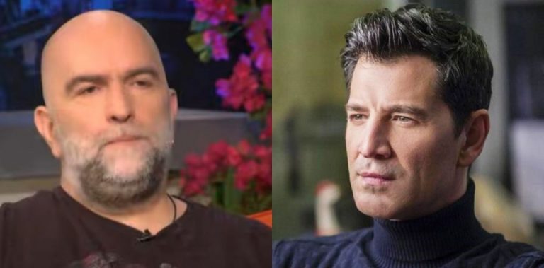 Μπάμπης Στόκας: «Ήταν ένα λάθος…» – «Σφάζει» τον Σάκη Ρουβά