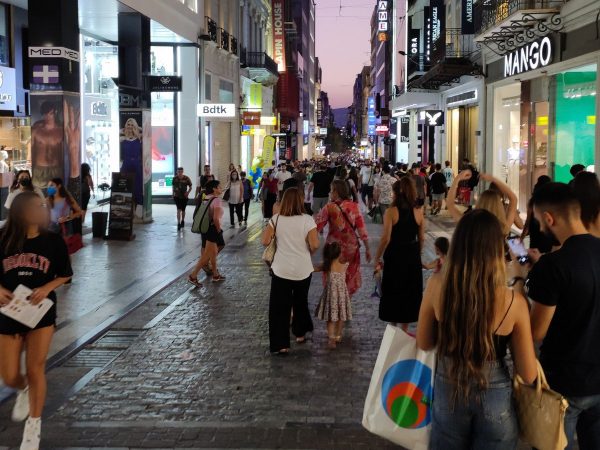 be.teka.gov.gr: Άνοιξε η πλατφόρμα για επικουρική ασφάλιση των νέων