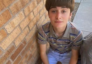 Noah Schnapp: Εκανε come out ως gay