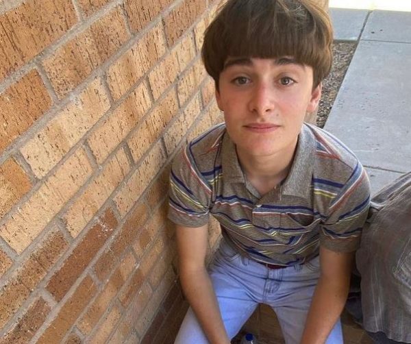 Noah Schnapp: Εκανε come out ως gay