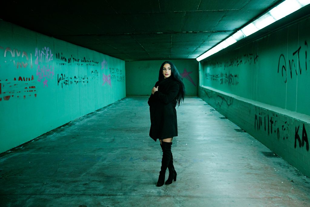 Η όπερα δωματίου «Στρέλλα» στην Εναλλακτική Σκηνή ΕΛΣ, με νέα ημερομηνία πρεμιέρας