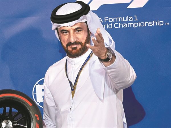 Επιστροφή στην… κανονικότητα