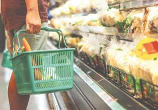 ΕΚΠΟΙΖΩ: Το καλάθι του νοικοκυριού δεν ανταποκρίνεται στις προσδοκίες των καταναλωτών