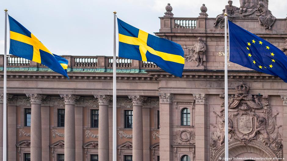Σουηδία: Με ακροδεξιά «βαρίδια» στην προεδρία της ΕΕ
