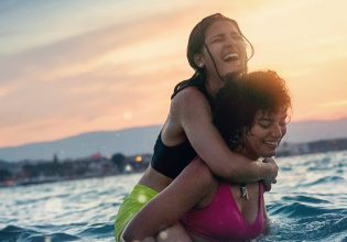 The Swimmers: Η αληθινή ιστορία των αδερφών Mardini που ξέφυγαν από τον εμφύλιο της Συρίας