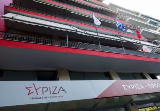 ΣΥΡΙΖΑ: Αμετανόητος ο Μητσοτάκης στην εξαπάτηση των συνταξιούχων