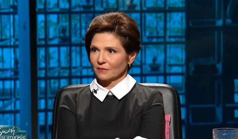 Ταμίλα Κουλίεβα: Ο λόγος που δεν θέλει ο γιος της να γίνει ηθοποιός