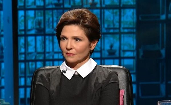 Ταμίλα Κουλίεβα: Ο λόγος που δεν θέλει ο γιος της να γίνει ηθοποιός