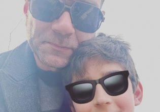 Tάσος Ιορδανίδης: Έγινες διψήφιος, έγινες 10!