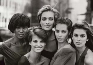 Τατιάνα Πάτιτζ: Ο κόσμος της μόδας την αποχαιρετά – «Ενσάρκωσε την ευρωπαϊκή πολυπλοκότητα»