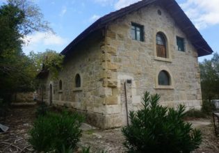 Τέως βασιλιάς Κωνσταντίνος: Πυρετός εργασιών στο Τατόι – Την Κυριακή θα είναι όλα έτοιμα