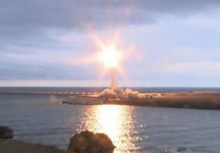 Τουρκία: Νέες απειλές με πυραύλους μεγαλύτερης εμβέλειας από τον Tayfun